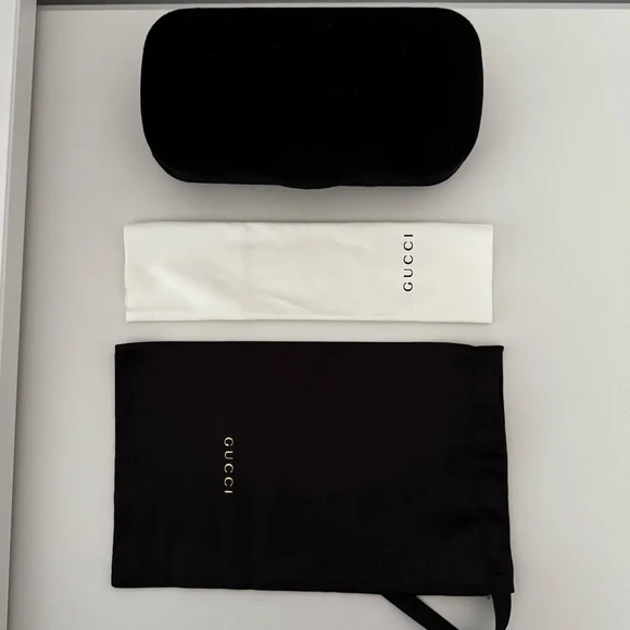 Gucci Optical Glasses - GG17750